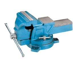 Станочные поворотные тиски 150 мм FIT Т-36400 59715 