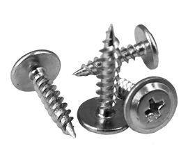 Саморез BULLIT ШСММ усиленный 4,2х19 25 шт 14-0019050 