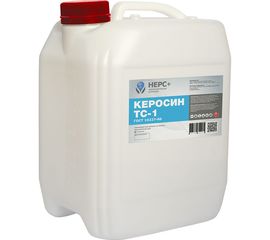 Керосин НЕРС+ ТС-1 канистра 10 л 300008 