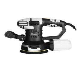 Эксцентриковая сетевая шлифмашина DEKO DKG550 063-4264 