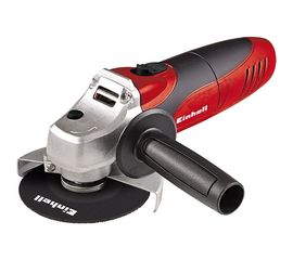 Угловая шлифмашина Einhell TC-AG 125 kit 4430624 