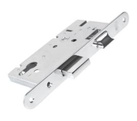 Дверной врезной замок CRIT ЗВ-72/55 04138 