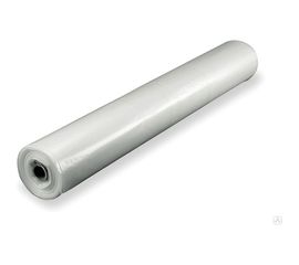 Пленка полиэтиленовая (3х100 м; 80 мкм) рулон Мегапласт 1418 