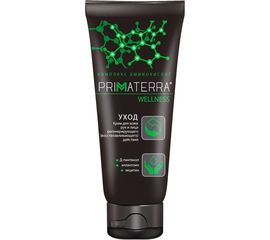 Крем регенерирующего действия TM PRIMATERRA WELLNESS туба 100 мл 1998 