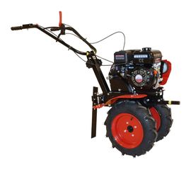 Мотоблок КАДВИ ОКА МБ-1 Д2М10 168F-2 6.5 л.с., на тросах 00-00154417 