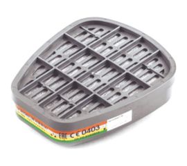 Фильтр UNIX 531 А1В1Е1К1 2 шт 102-021-0006 