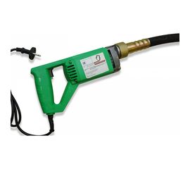 Портативный глубинный вибратор Промышленник ВЭ25 