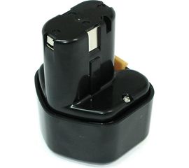 Аккумулятор (2.0 Ач; 9.6 В; Ni-Cd) для HITACHI OEM 058366 