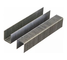 Скобы для мебельного степлера Gigant тип 53, 14x0,7 мм, 1000 шт. GSMS-6 