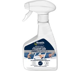 Идеальный герметик спрей Bostik Perfect Seal Гладкий шов 200мл ВОК638677 