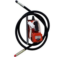 Глубинный вибратор Промышленник ЭП1400, вал 3м, булава 28мм ГВ14328 