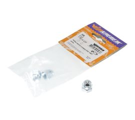 Колпачковая гайка VIPкрепеж DIN 1587, М8, 2 шт. 17914 VIP 