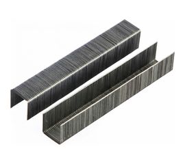 Скобы для мебельного степлера Gigant тип 53, 12x0,7 мм, 1000 шт. GSMS-5 