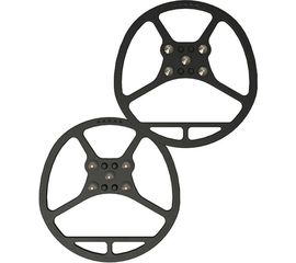 Круглые ледоходы ЛЕДОХОДЫ 5х5 шипов, размер M ЦБ-00000087 