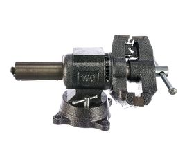 Слесарные тиски ЗУБР ЭКСПЕРТ 32712-100 