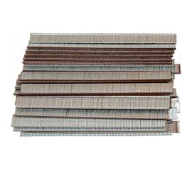 Гвозди для пневматического нейлера Gigant 20х1,25х1 мм, 5000 шт. GGPN-1 