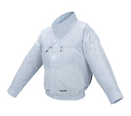 Куртка Makita DFJ210ZL 