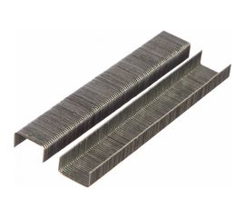 Скобы для мебельного степлера Gigant тип 53, 6x0,7 мм, 1000 шт. GSMS-2 