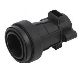 Патрон ЭРА ERABLP для Белтлайт, E27, IP65, черный 10/500/2000 Б0049176 