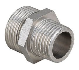 Переходной ниппель 1х1/2 нар.-нар. Valtec VTr.580.N.0604 