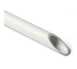 Труба RTP PN10, SDR11 холодная вода D 40х3.7 мм, 2 м 14157 