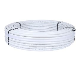 Металлопластиковая труба STOUT 20х2,0 мм, бухта, 100 м SPM-0001-102020 RG008Q08V32ODA 