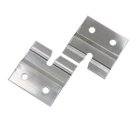 Крепеж ДекТай Дуплекс 40х40 20 шт. Д 40х40 20 