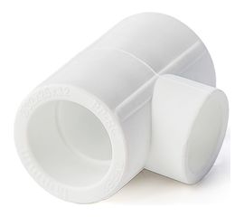 Переходный тройник PPR LAMMIN 90х20х90 Lm31033902090 