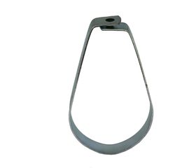 Подвесной сплинклерный хомут для труб, противопожарных систем СВК 2 дюйма SVK-FSPR050 