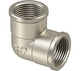 Угольник RTP 90, внутр внутр G 1/2 25178 