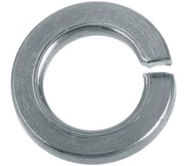 Шайба гровер FIXATOP М3 нержавеющая сталь А2, DIN 127, блистер, 50 шт. 00000011902 