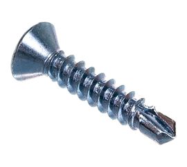 Саморез ЦКИ DIN7504-O 3.5х19 сверлоконечный Ц 5444 