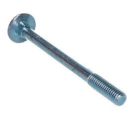 Болт с квадратным подголовником Tech-Krep DIN 603 8х90 2 шт пакет 143767 