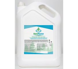 Кислотное средство пенное HaveMaster Professional Acid 5л HMPA0012 