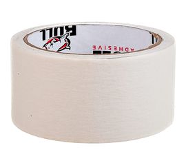 Малярная лента Bull 48мм х 20м МСВ4820 