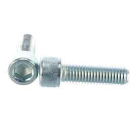 Винт ЦКИ DIN912 М12х40 усилен закалкой 8.8 Ц 21215 