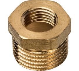 Футорка STOUT 1/2X3/8 RG008Q0R2PISAB 