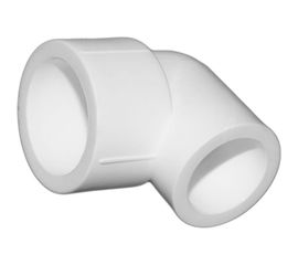 Угольник RTP PN25 90 градусов, переходной, внутр внутр D25-32 мм 15082 