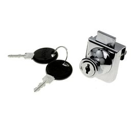 Мебельный замок Brante 407 122340 