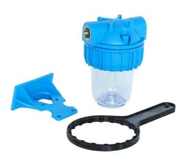 Магистральный фильтр ИТА ФИЛЬТР ITA-05-1/2 F20105-1/2 