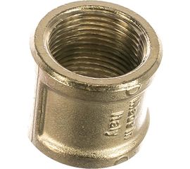 Никелированная муфта STOUT ВВ 3/4 RG008Q0PRQ4EUG 