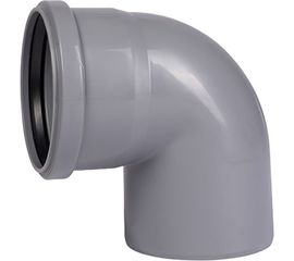 Канализационный отвод Ostendorf 75 мм, 87 градусов 113140 
