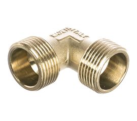 Никелированный угольник STOUT НН 3/4 RG008Q0QS447F7 