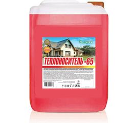 Теплоноситель (-65 град; 20 кг) EcoTherm 430212020 