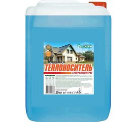 Теплоноситель суперконцентрат 20 кг EcoTherm 430206166 