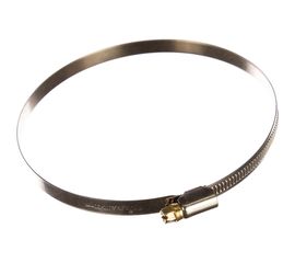 Мебельная направляющая FGV Slowmotion с доводчиком, h=45, 400 мм, хром 54514507-40X-C0 