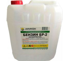 Нефрас Арикон БР-2 С2 80(120) канистра 21,5 л BR221 