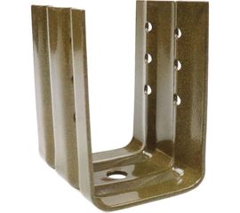 Крепеж ДекТай Венти РПО 70х70х100П 