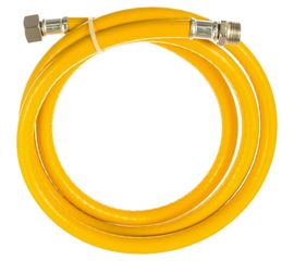 Шланг газовый (1/2""; г/ш; 2.0 м) ELKA ELK-4627132453489 