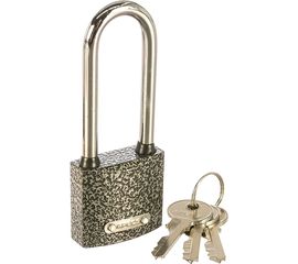 Висячий замок APECS PD-01-38-L 15852 